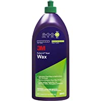 Los mejores  - 3M Perfect It Cera Yates 946 ml